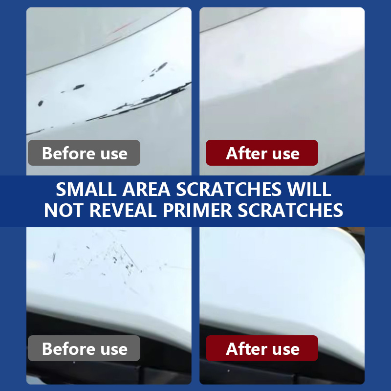 Cross-border Foreign Trade Car Scratch Deep Repair Wax, Suitable for Various Car Paints, Car Paint Surface Scratch Repair, Car Paint Care Polishing Beauty Maintenance
