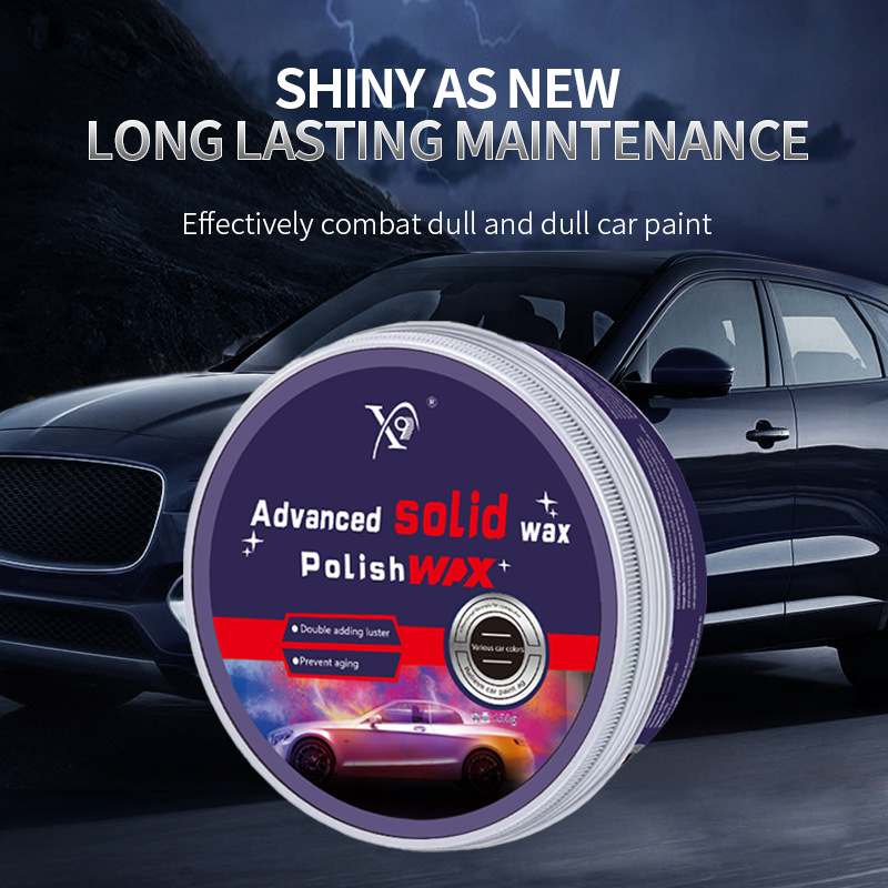 TK Wholesale: Car Solid Wax & Liquid Wax | All Colors Universal – Coating, Polishing, Shine & Repair
