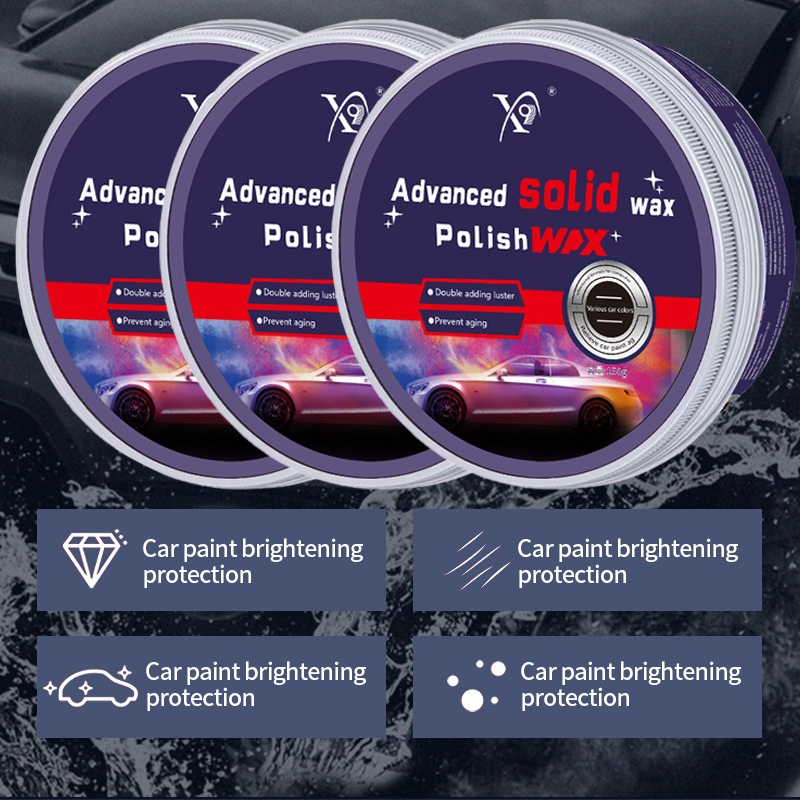 TK Wholesale: Car Solid Wax & Liquid Wax | All Colors Universal – Coating, Polishing, Shine & Repair