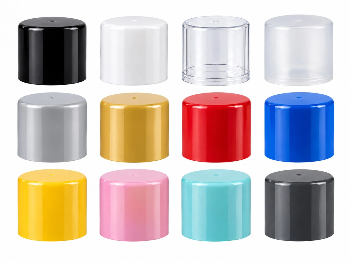 Cap Options