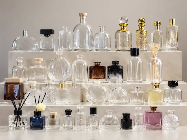 Bottle selection concept