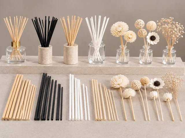 Reeds selection concept