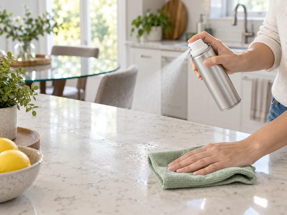 Household Cleaning