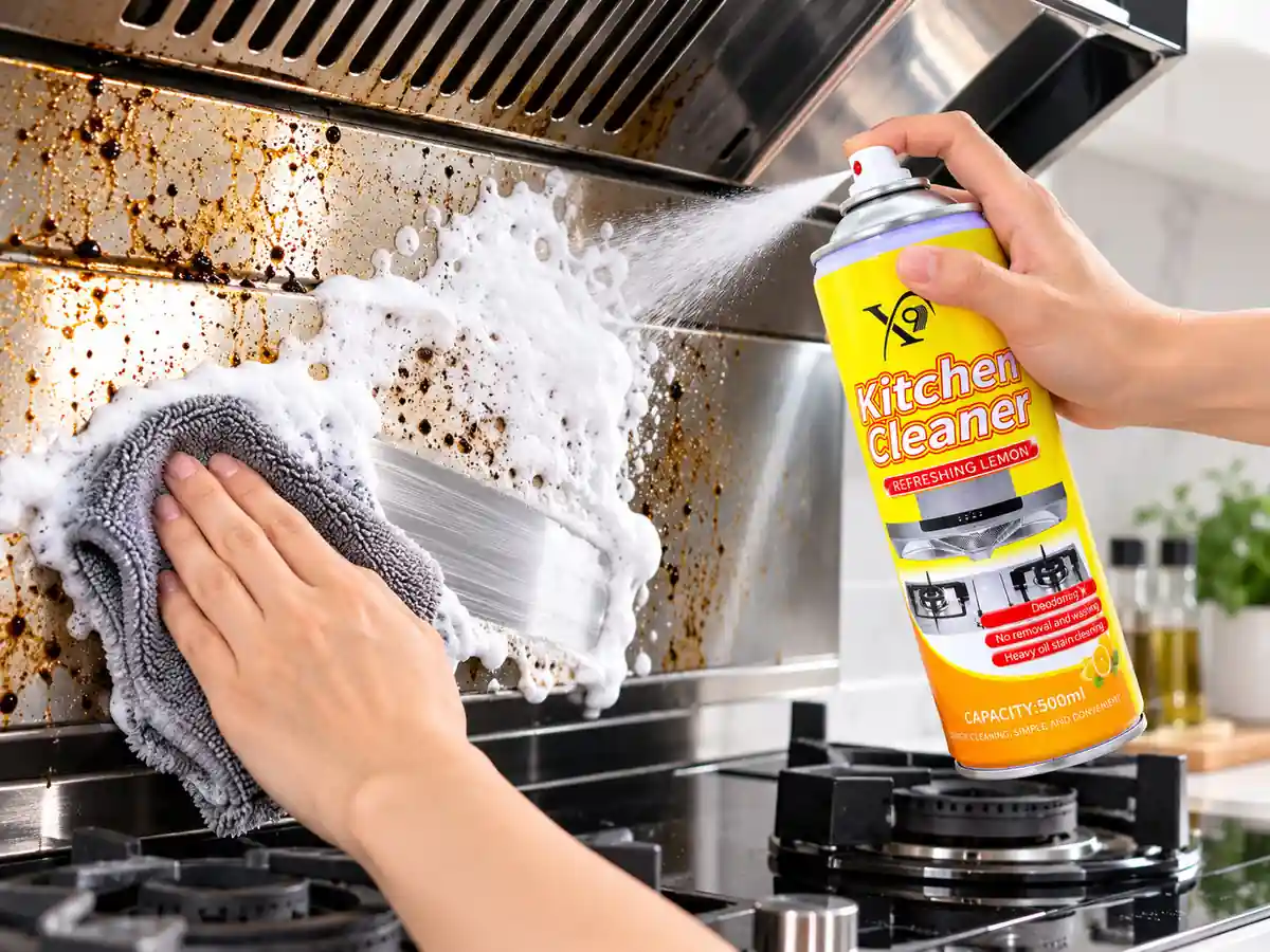 Degreaser